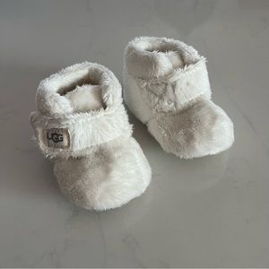 Baby ugg boots size 0/1